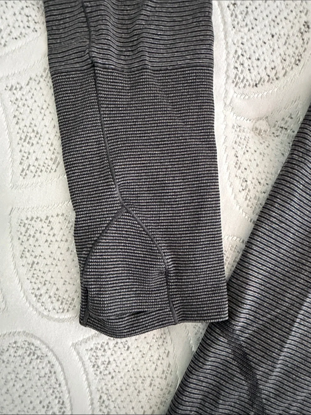 lululemon athletica lightweight seamless